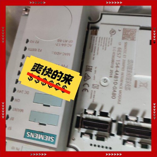 【问价】6ES7154-4AB10-0AB0IM154-4 P