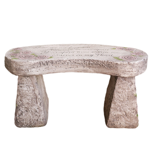 户外庭院创意花盆底座仿石墩子花园阳台装饰布置花架罗马柱矮凳