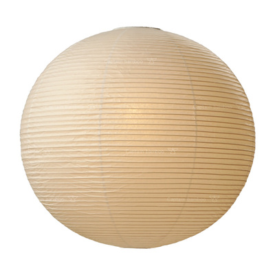 野口勇卧室日式纸灯客厅吊灯