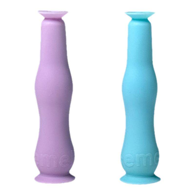 赛米勒博士进口OK镜实心吸棒RGP角膜塑形镜硬性眼镜摘取助佩戴