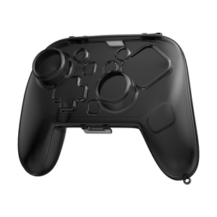 AOLION澳加狮Switch2 pro手柄保护壳适用任天堂NS2 pro手柄保护收纳盒防刮防摔全包硬壳手柄一体式保护套配件