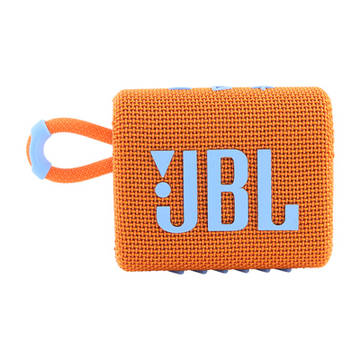 JBL GO4金砖4代无线蓝牙轻巧便携音响户外运动跑步防水迷你小音箱