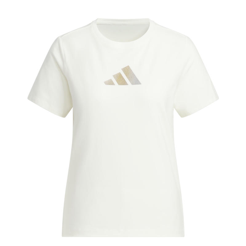 阿迪达斯女子短袖T恤adidas
