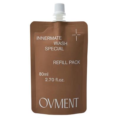 OVMENT镇定抑菌补充装80ml