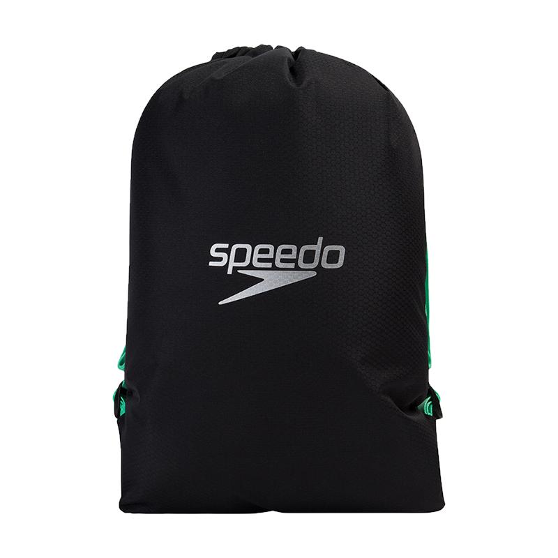 Speedo速比涛游泳防水包男女运动沙滩袋健身双肩背包收纳袋大容量