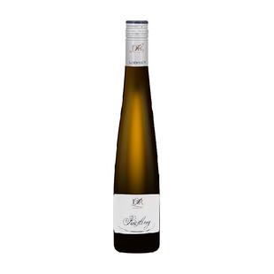 Dr.Loosen/露森半甜型白葡萄酒德国进口雷司令375ml*1瓶女生甜酒