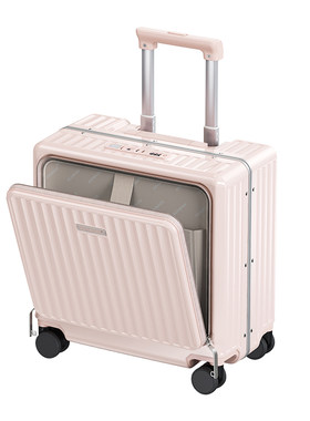 漫游新品18寸登机行李箱