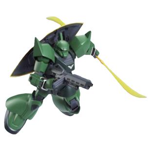 万代 PB限定 HGUC 1/144 MS-14A 勇士 格鲁古古 独角兽 Ver 模型