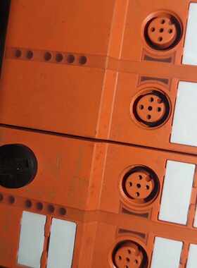 【议价】ifm易福门模块AC5215，AC5203，AC5274，A