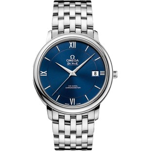 欧米茄（OMEGA）手表 碟飞系列男表机械表424.10.37.20.03.001