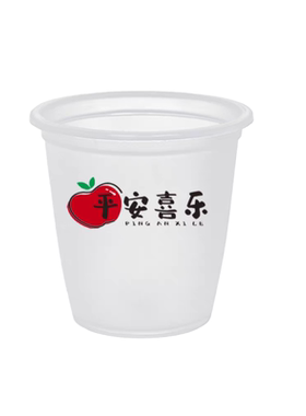 一次性航空杯加厚加硬耐高温水杯