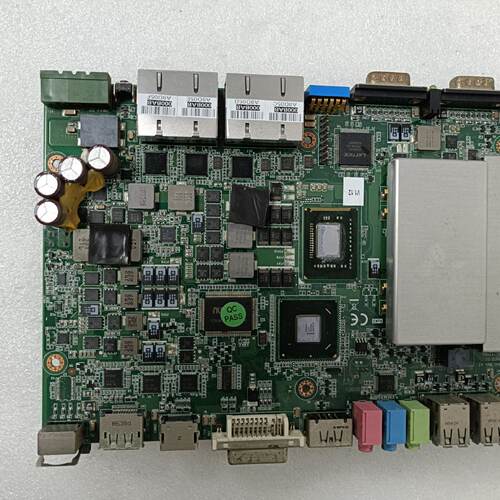询价-研华UNO-2184G Rev.A1工控机主板，主板，成