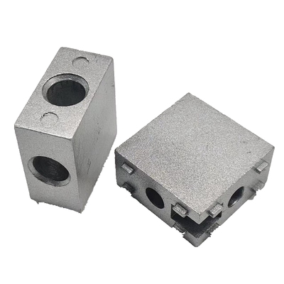 1530工业铝型材合金角码 流水线型材配件 2040型材转角连接件