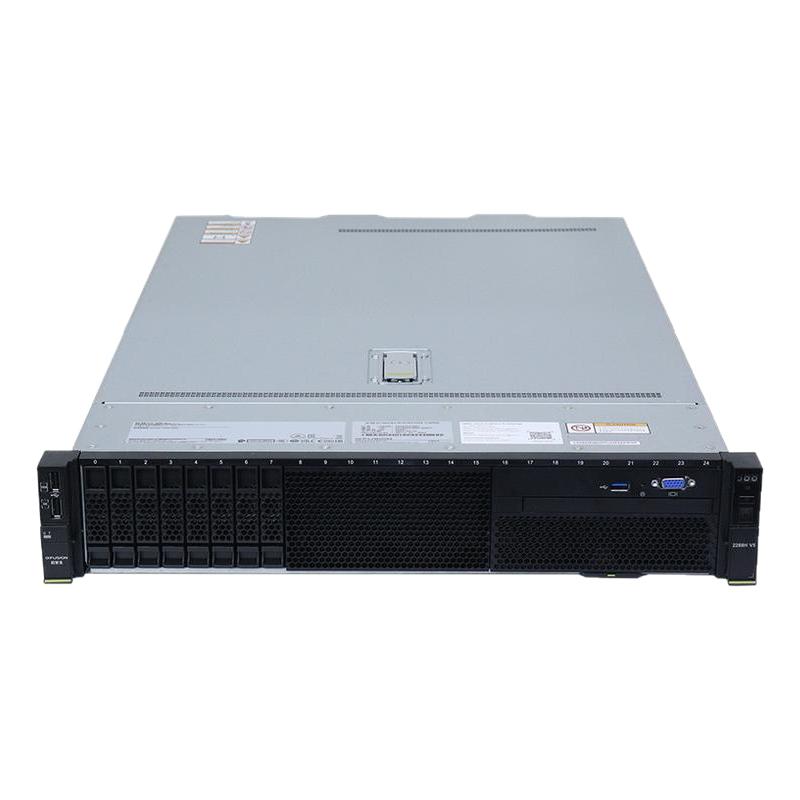 超聚变服务器2288HV5双路2U主机