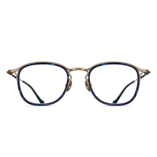 MATSUDA松田光宏M3118 日本手工近视眼镜框 上海目下实体店