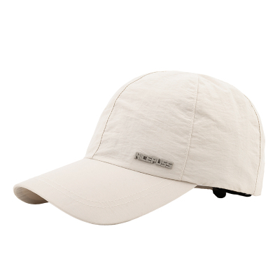 速干透气高端棒球帽NicePuss帽子