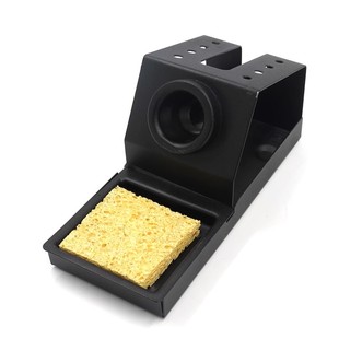 金属烙铁架 936焊台电烙铁架 全铁烙铁架 焊台烙铁架936烙铁座