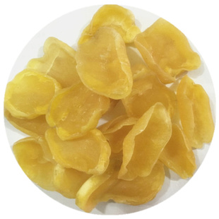 干洋芋果果农家土豆干巫山特产手工自制厚土豆块洋芋片重庆火锅料