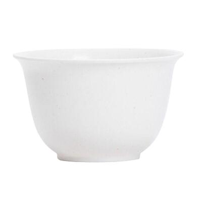 一次性功夫茶杯稻壳加厚品茗杯喝茶小茶杯试饮旅行饮茶便捷杯外出