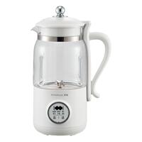 羅婭18葉刀破壁機(jī)家用小型多功能豆?jié){機(jī)迷你全自動(dòng)輕音1一2人用