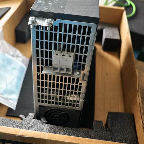 议价电源6SL3130-6TE21-6AA3适用