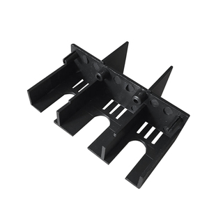 DZ15LE断路器隔弧罩漏电空开灭弧罩防护罩漏电开关绝缘保护盖飞弧