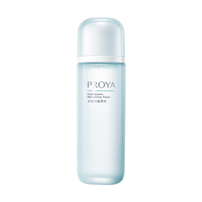 珀莱雅水动力盈润水爽肤水补水保湿化妆水控油祛痘护肤正品女学生