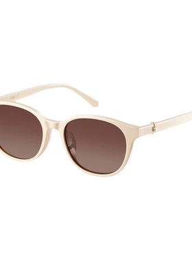 LOHO商场同款元气减龄太阳镜墨镜偏光防紫外线男女通用LH42623