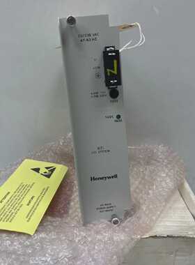 HONEYWELL 621-9933C 15A I/O Power Supply Module 115/230 VAC