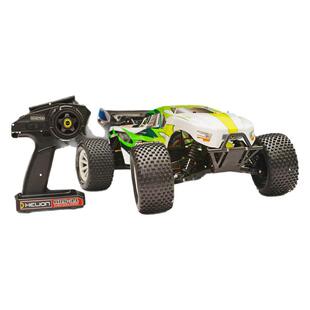1/10四驱无刷遥控卡车 helion Dominus 10TR Truggy 巴吉赛车