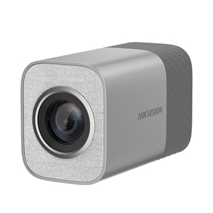 海康威视直播美颜摄像头4K智能高清绿幕淘宝抖音专用主播单人直播