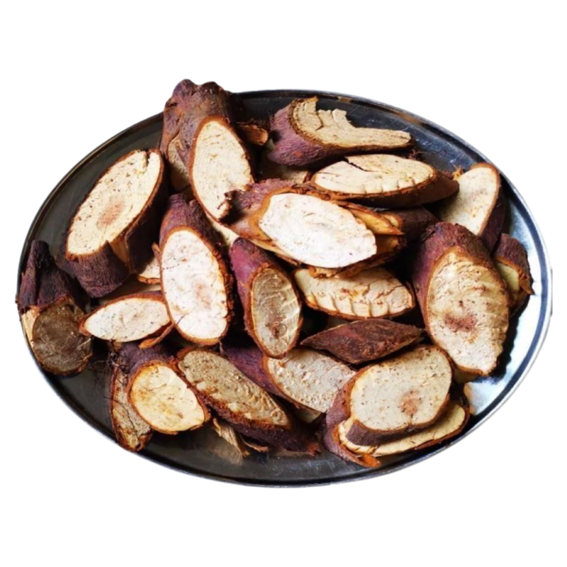 宜兰山红/豆杉树根树皮果子叶子