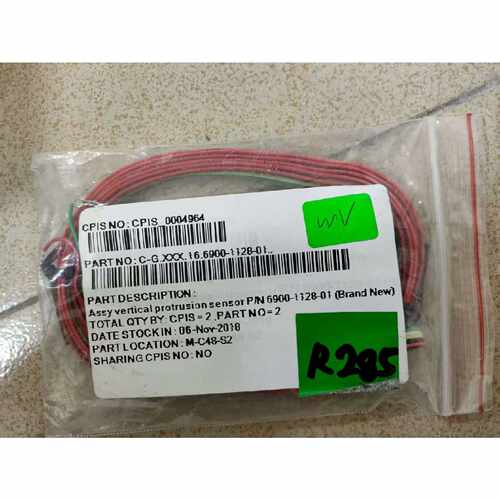 询价-ASSY vertical protrusion senso