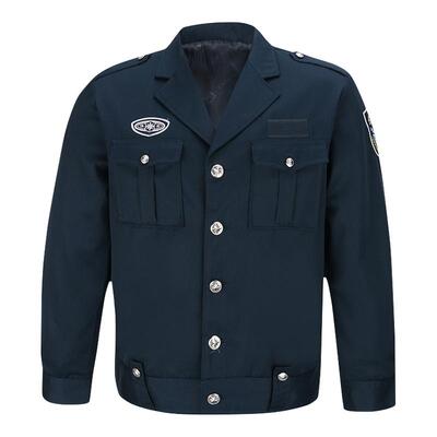 2011新式保安春秋常服套装