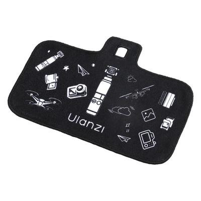 Ulanzi优篮子抱抱布魔术背包布