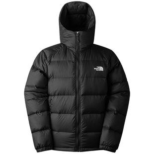 TheNorthFace北面25秋冬户外羽绒服男款保暖防泼溅600蓬鹅绒7W7G