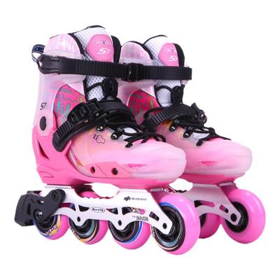 儿童溜冰鞋旱冰鞋全套装轮滑鞋