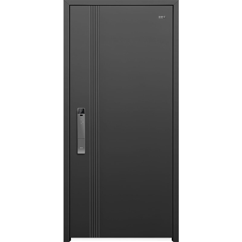 【26年新款】盼盼防盗门进户门甲级入户门4级安全门别墅大门比林