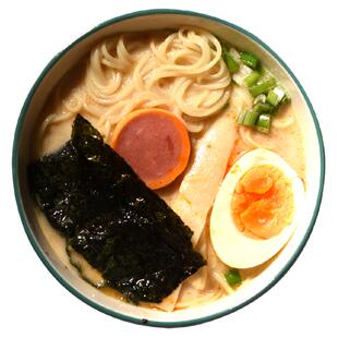 豚骨拉面汁浓汤料包豚骨面日式苏式面条豚骨高汤底调料包猪骨汤面