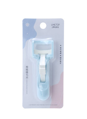 拉美拉持久便携化妆工具睫毛夹
