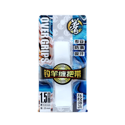 贾东普缠把带吸汗防滑