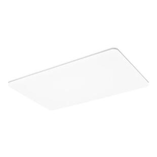 雷士照明吸顶灯新款客厅灯家用灯具客厅主灯超薄卧室灯全屋套餐