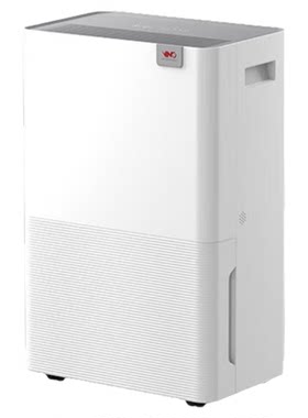 App远程智控VINO静音家用除湿器