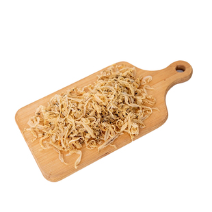 扇贝裙边干贝边扇贝边干贝裙边鲍鱼边特产级干带子海鲜贝干货500g