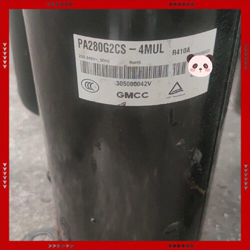 【问价】三匹定频PA280G2CS—4MUL