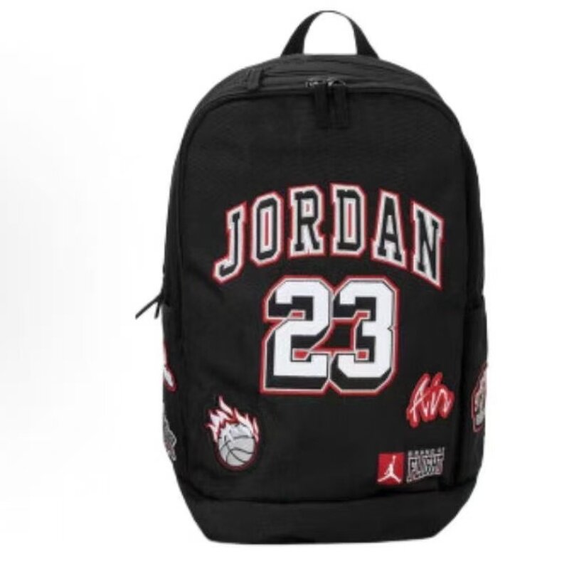 耐克JORDAN运动休闲双肩包