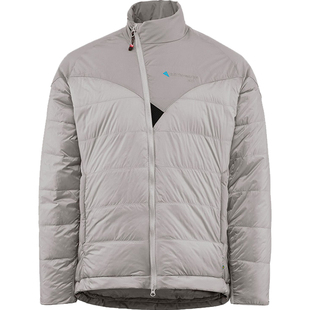 Klattermusen攀山鼠秋冬男女露水人来福鹅绒羽绒服保暖10620U