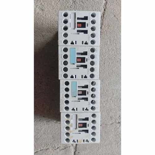 接触器3ZX10120RH111AA1库存未用成