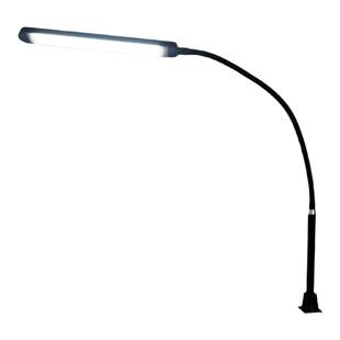 台灯书桌夹式护眼灯学习专用儿童写作业防近视床头夹子灯阅读无影