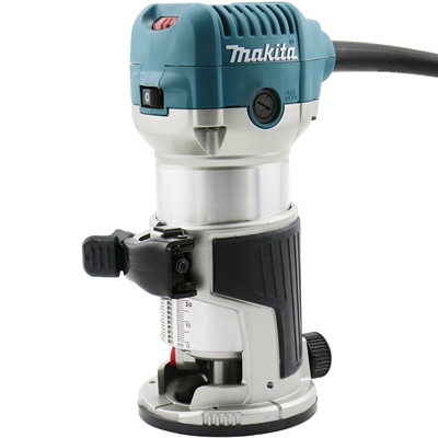 原装正品牧田修边机RT0700C